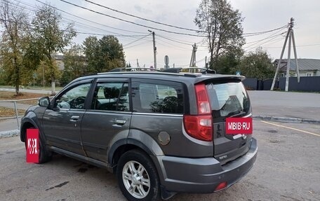 Great Wall Hover H3 I, 2012 год, 445 000 рублей, 7 фотография