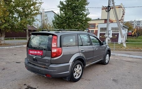 Great Wall Hover H3 I, 2012 год, 445 000 рублей, 6 фотография