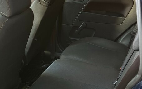 Ford Fusion I, 2009 год, 485 000 рублей, 16 фотография