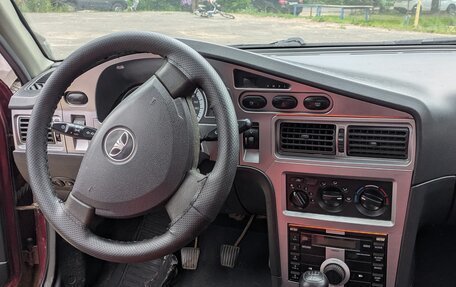 Daewoo Nexia I рестайлинг, 2012 год, 230 000 рублей, 7 фотография