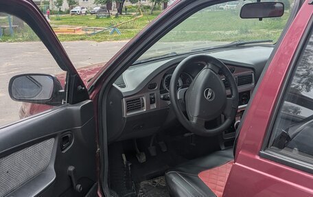 Daewoo Nexia I рестайлинг, 2012 год, 230 000 рублей, 5 фотография