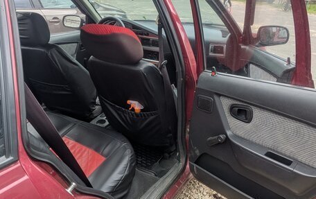 Daewoo Nexia I рестайлинг, 2012 год, 230 000 рублей, 9 фотография