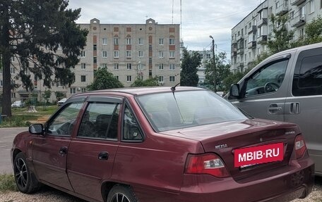Daewoo Nexia I рестайлинг, 2012 год, 230 000 рублей, 3 фотография