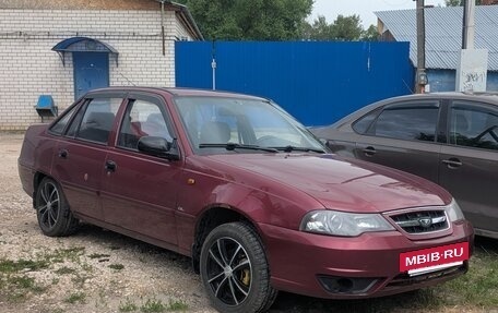 Daewoo Nexia I рестайлинг, 2012 год, 230 000 рублей, 2 фотография