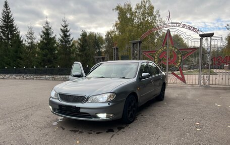 Nissan Cefiro III, 1999 год, 360 000 рублей, 4 фотография
