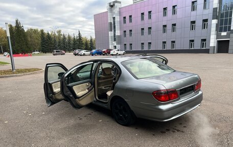 Nissan Cefiro III, 1999 год, 360 000 рублей, 8 фотография