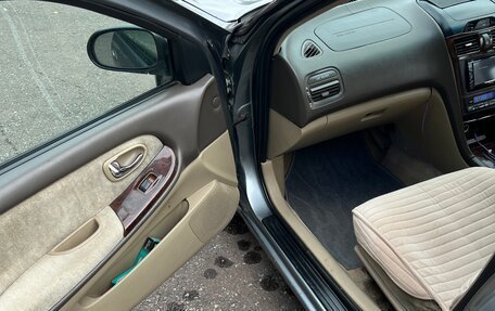 Nissan Cefiro III, 1999 год, 360 000 рублей, 6 фотография
