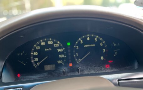 Nissan Cefiro III, 1999 год, 360 000 рублей, 12 фотография
