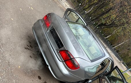 Nissan Cefiro III, 1999 год, 360 000 рублей, 9 фотография