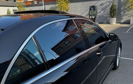 Mercedes-Benz S-Класс, 2007 год, 1 800 000 рублей, 13 фотография