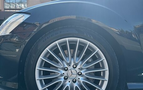 Mercedes-Benz S-Класс, 2007 год, 1 800 000 рублей, 6 фотография