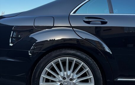 Mercedes-Benz S-Класс, 2007 год, 1 800 000 рублей, 7 фотография