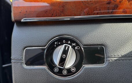 Mercedes-Benz S-Класс, 2007 год, 1 800 000 рублей, 29 фотография