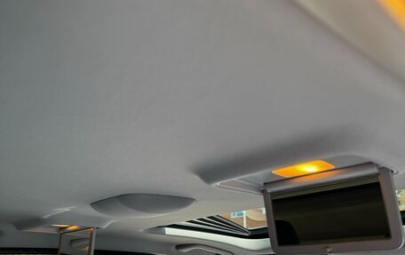 Mercedes-Benz S-Класс, 2007 год, 1 800 000 рублей, 32 фотография