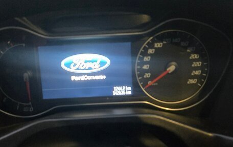 Ford Mondeo IV, 2012 год, 1 090 000 рублей, 16 фотография