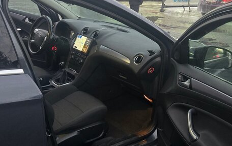 Ford Mondeo IV, 2012 год, 1 090 000 рублей, 13 фотография