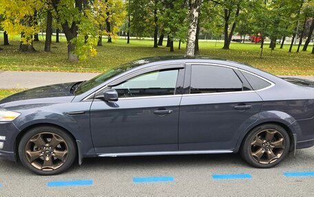 Ford Mondeo IV, 2012 год, 1 090 000 рублей, 2 фотография