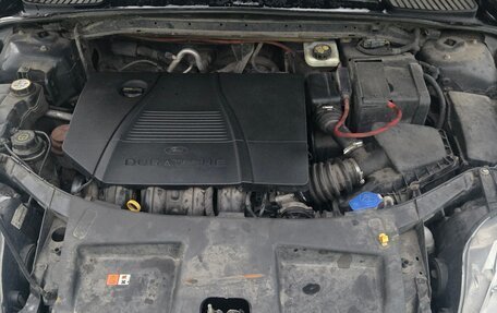 Ford Mondeo IV, 2012 год, 1 090 000 рублей, 9 фотография