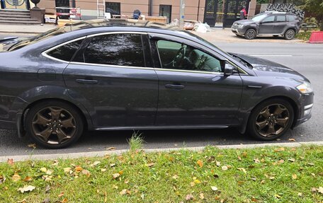 Ford Mondeo IV, 2012 год, 1 090 000 рублей, 4 фотография