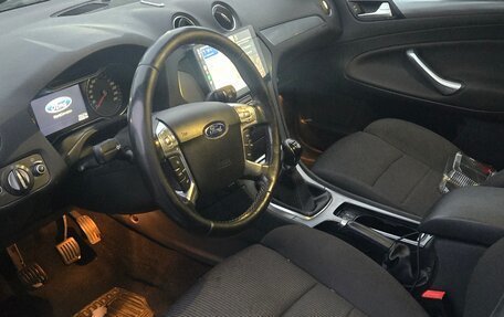 Ford Mondeo IV, 2012 год, 1 090 000 рублей, 15 фотография