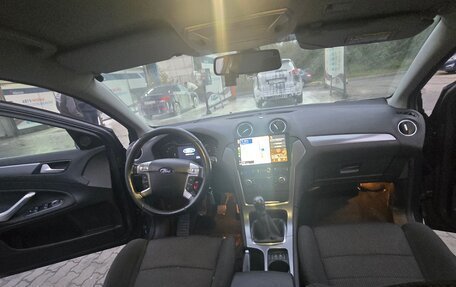 Ford Mondeo IV, 2012 год, 1 090 000 рублей, 11 фотография