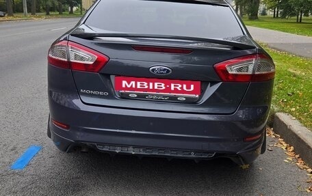 Ford Mondeo IV, 2012 год, 1 090 000 рублей, 3 фотография