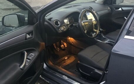 Ford Mondeo IV, 2012 год, 1 090 000 рублей, 17 фотография