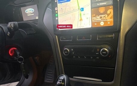 Ford Mondeo IV, 2012 год, 1 090 000 рублей, 12 фотография