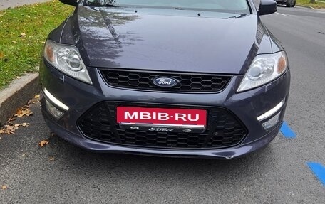 Ford Mondeo IV, 2012 год, 1 090 000 рублей, 18 фотография