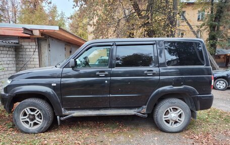 ЛуАЗ Patriot, 2011 год, 303 303 рублей, 4 фотография