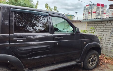 ЛуАЗ Patriot, 2011 год, 303 303 рублей, 3 фотография