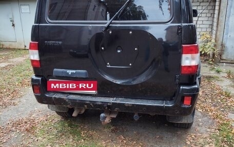ЛуАЗ Patriot, 2011 год, 303 303 рублей, 5 фотография