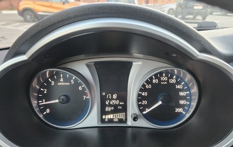 Datsun on-DO I рестайлинг, 2020 год, 800 000 рублей, 13 фотография