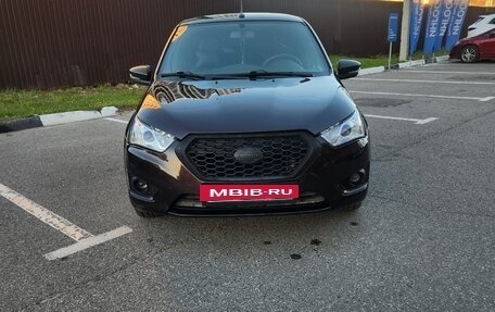 Datsun on-DO I рестайлинг, 2020 год, 800 000 рублей, 3 фотография