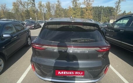 CheryExeed TXL, 2023 год, 2 250 000 рублей, 5 фотография