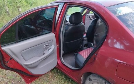 Hyundai Elantra III, 2005 год, 260 000 рублей, 9 фотография