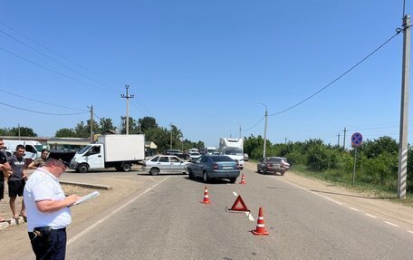 Skoda Octavia IV, 2008 год, 400 000 рублей, 4 фотография