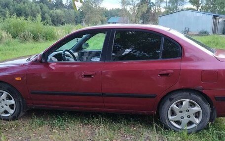 Hyundai Elantra III, 2005 год, 260 000 рублей, 3 фотография