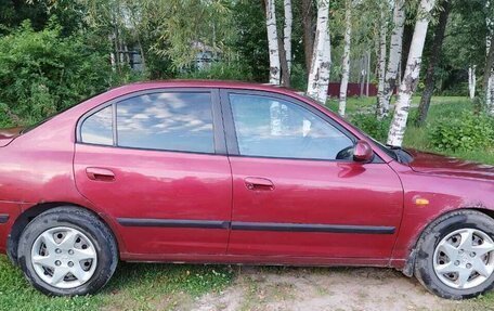 Hyundai Elantra III, 2005 год, 260 000 рублей, 2 фотография