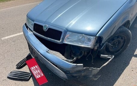 Skoda Octavia IV, 2008 год, 400 000 рублей, 2 фотография