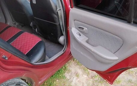 Hyundai Elantra III, 2005 год, 260 000 рублей, 10 фотография
