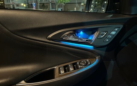 Chevrolet Malibu IX, 2020 год, 1 650 000 рублей, 14 фотография