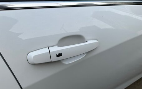 Chevrolet Malibu IX, 2020 год, 1 650 000 рублей, 17 фотография