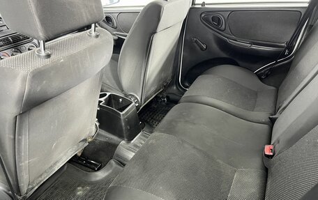 Chevrolet Niva I рестайлинг, 2014 год, 549 000 рублей, 11 фотография