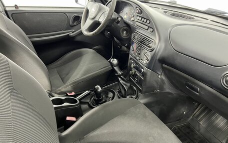 Chevrolet Niva I рестайлинг, 2014 год, 549 000 рублей, 13 фотография