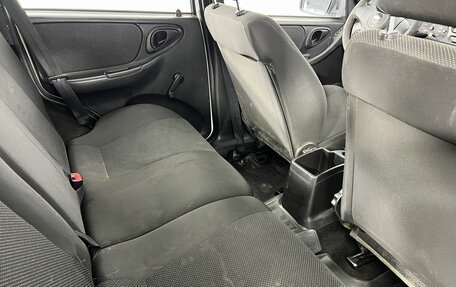 Chevrolet Niva I рестайлинг, 2014 год, 549 000 рублей, 12 фотография