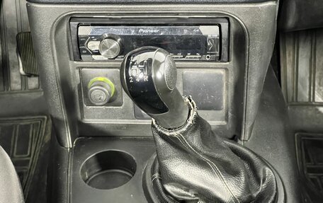 Chevrolet Niva I рестайлинг, 2014 год, 549 000 рублей, 18 фотография