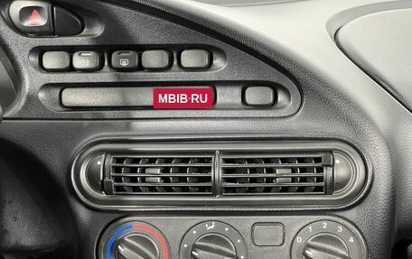 Chevrolet Niva I рестайлинг, 2014 год, 549 000 рублей, 17 фотография