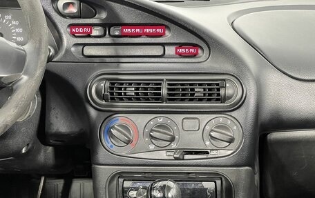 Chevrolet Niva I рестайлинг, 2014 год, 549 000 рублей, 16 фотография