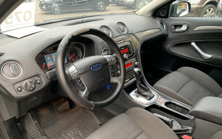 Ford Mondeo IV, 2008 год, 649 000 рублей, 7 фотография